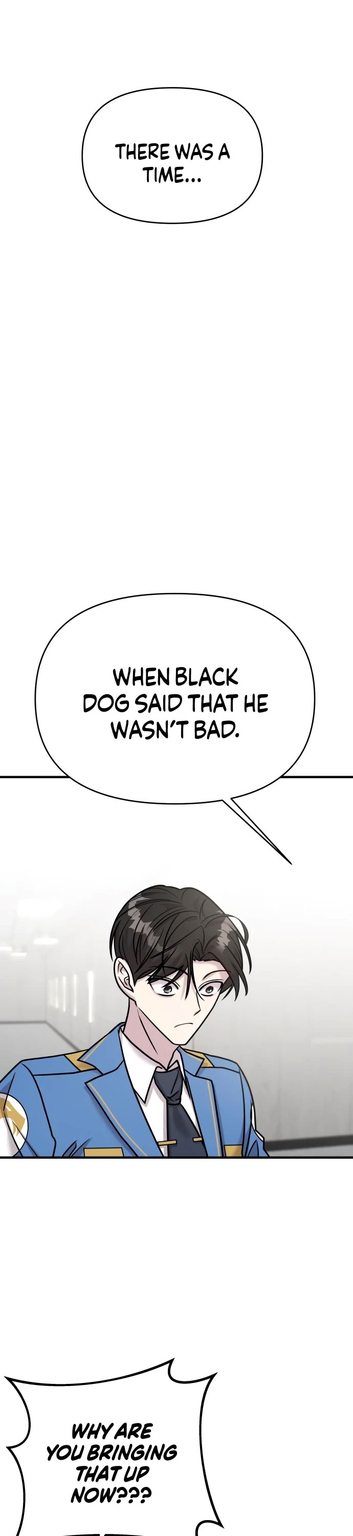 Pure Villain Chapter 27 page 29 - Chapter 27