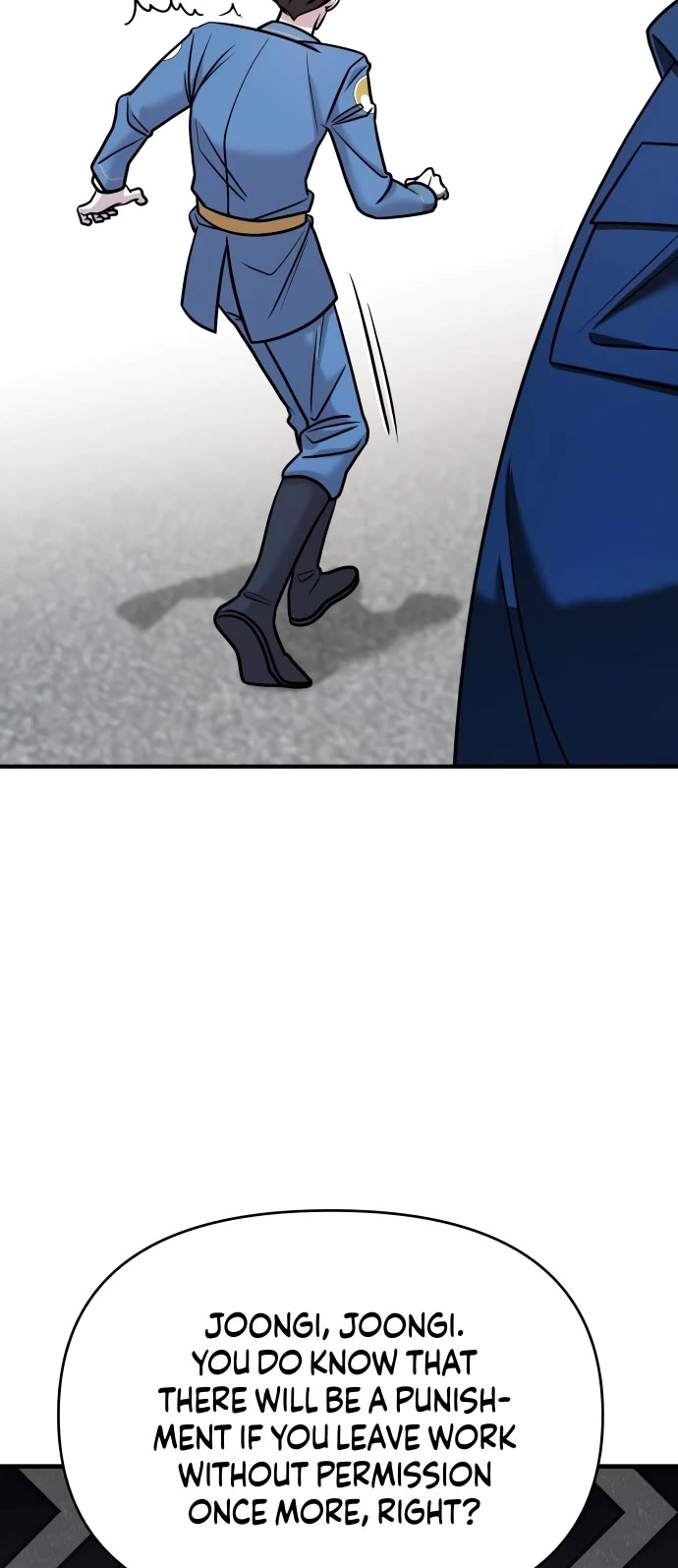 Pure Villain Chapter 27 page 34 - Chapter 27