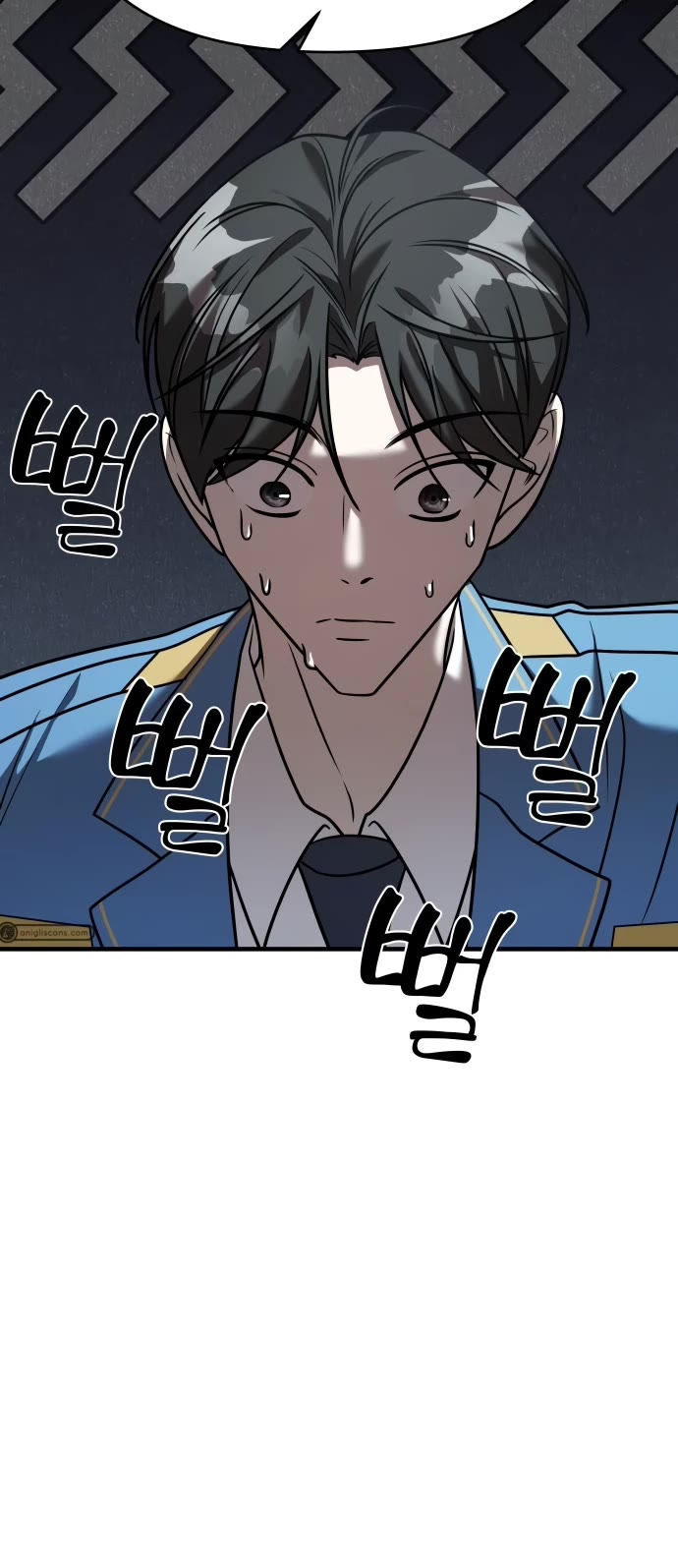 Pure Villain Chapter 27 page 35 - Chapter 27