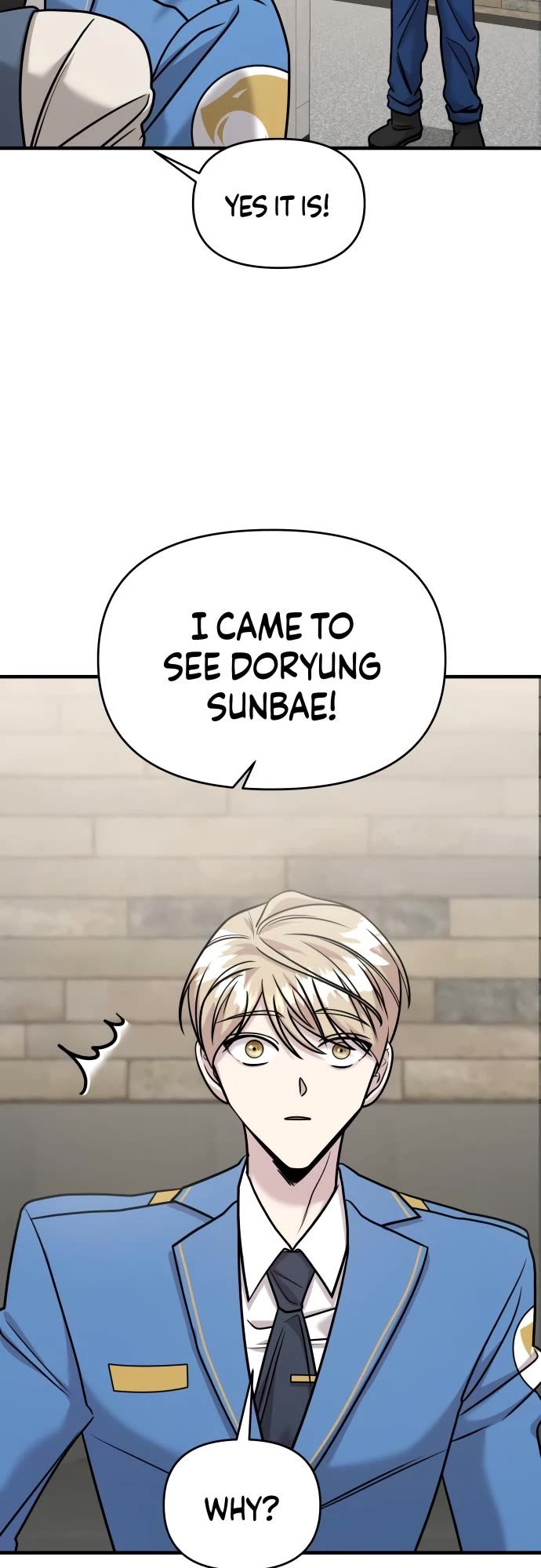 Pure Villain Chapter 27 page 38 - Chapter 27