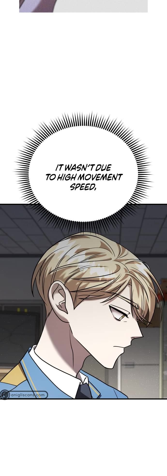 Pure Villain Chapter 27 page 4 - Chapter 27
