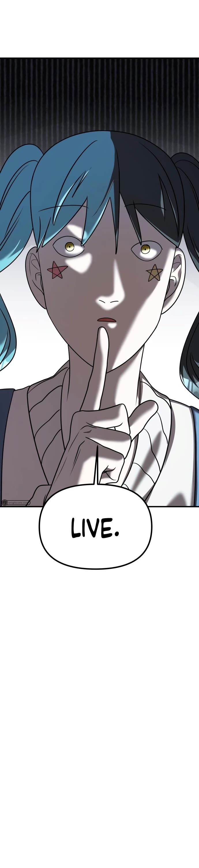 Pure Villain Chapter 27 page 40 - Chapter 27