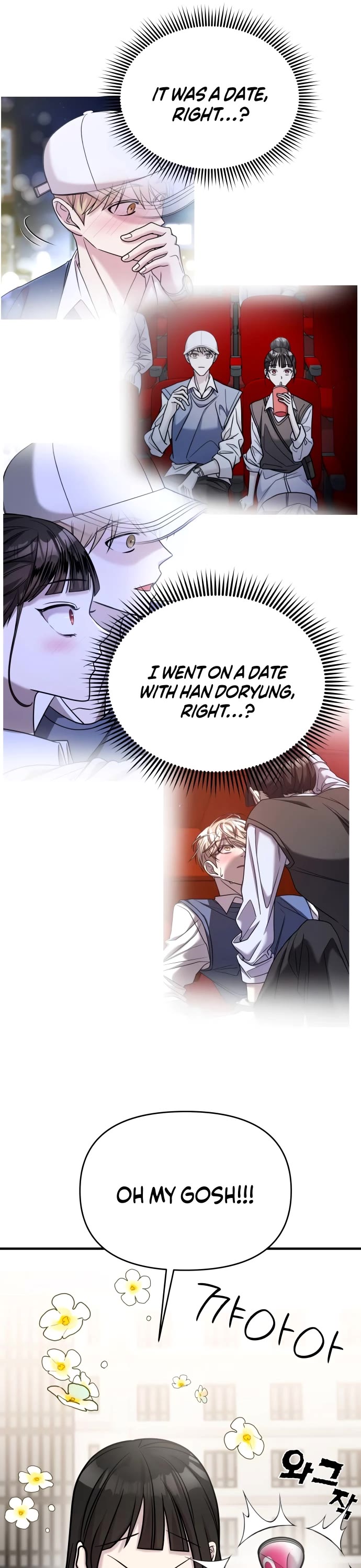 Pure Villain Chapter 27 page 44 - Chapter 27