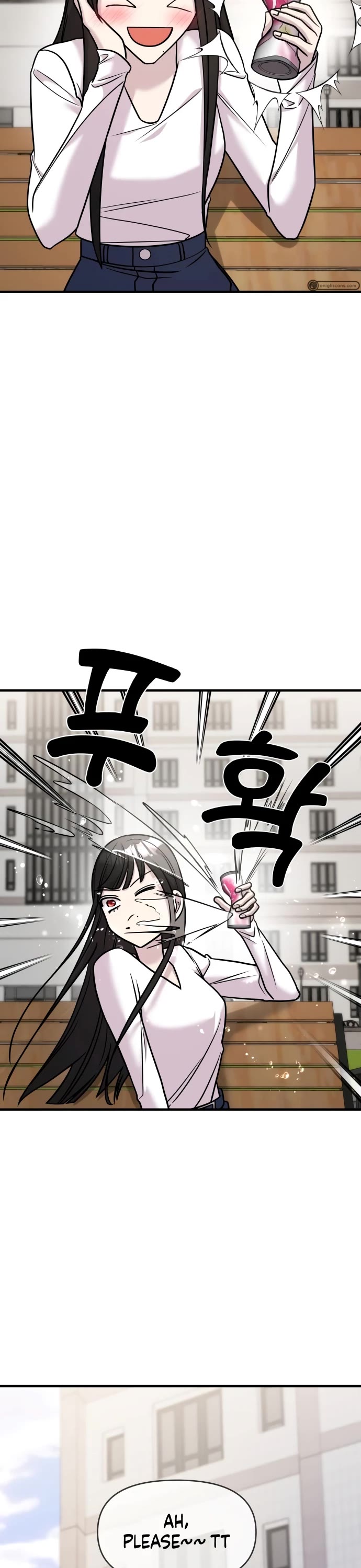 Pure Villain Chapter 27 page 45 - Chapter 27