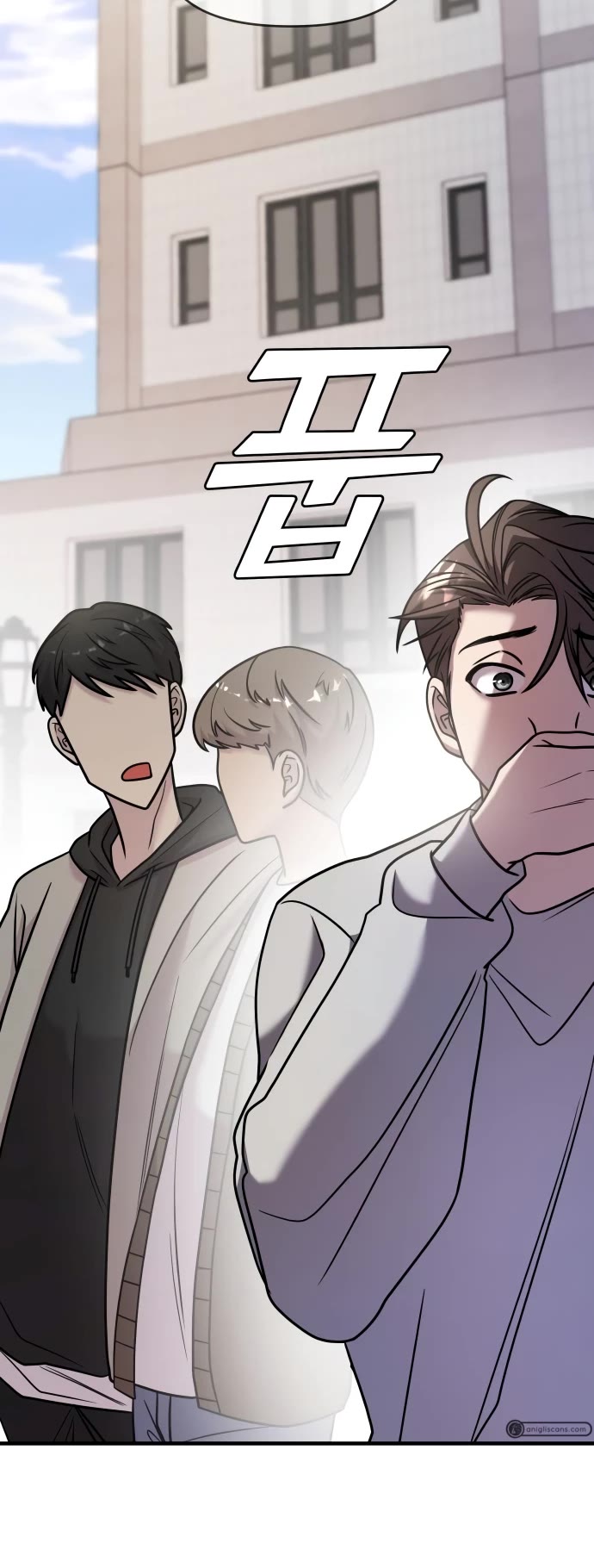 Pure Villain Chapter 27 page 46 - Chapter 27
