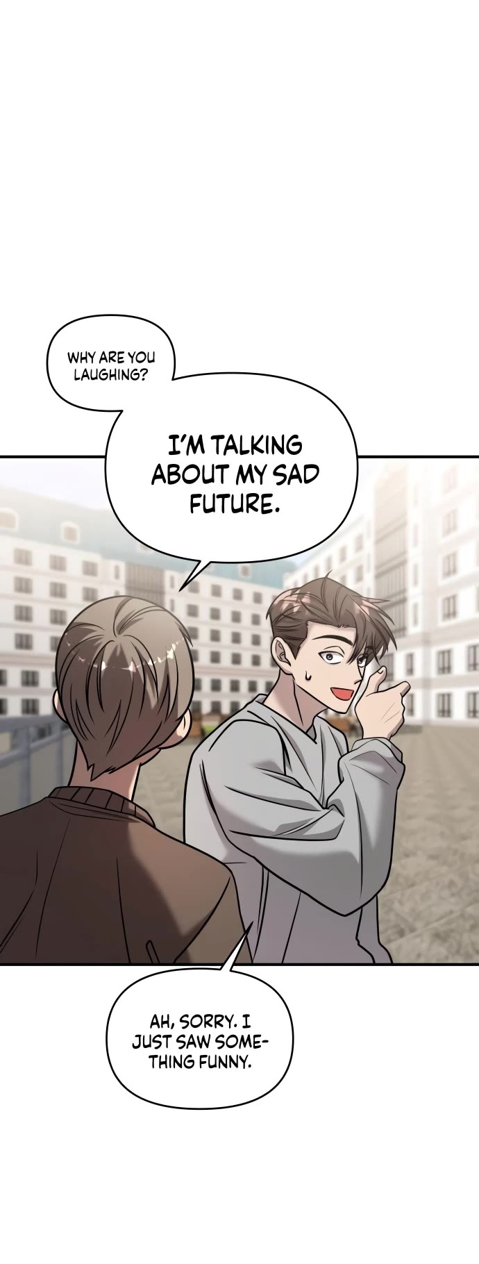 Pure Villain Chapter 27 page 47 - Chapter 27