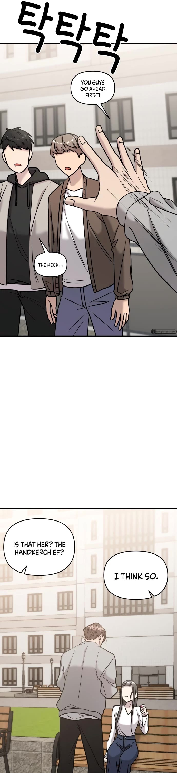 Pure Villain Chapter 27 page 48 - Chapter 27