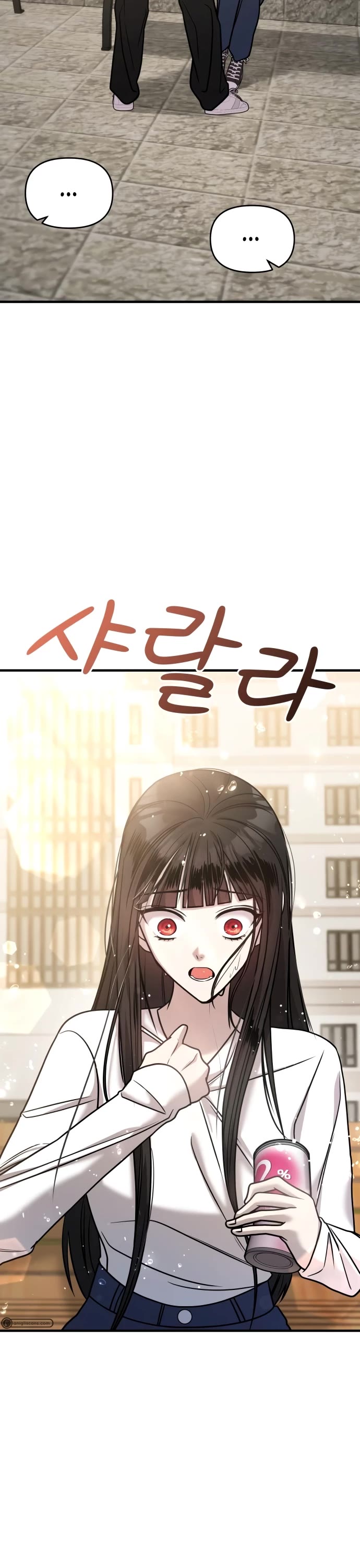 Pure Villain Chapter 27 page 49 - Chapter 27
