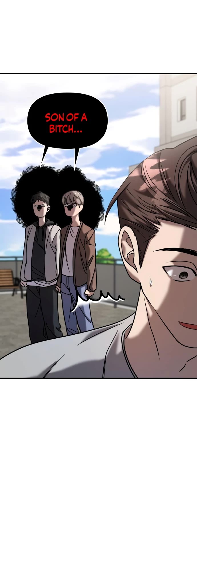 Pure Villain Chapter 27 page 50 - Chapter 27