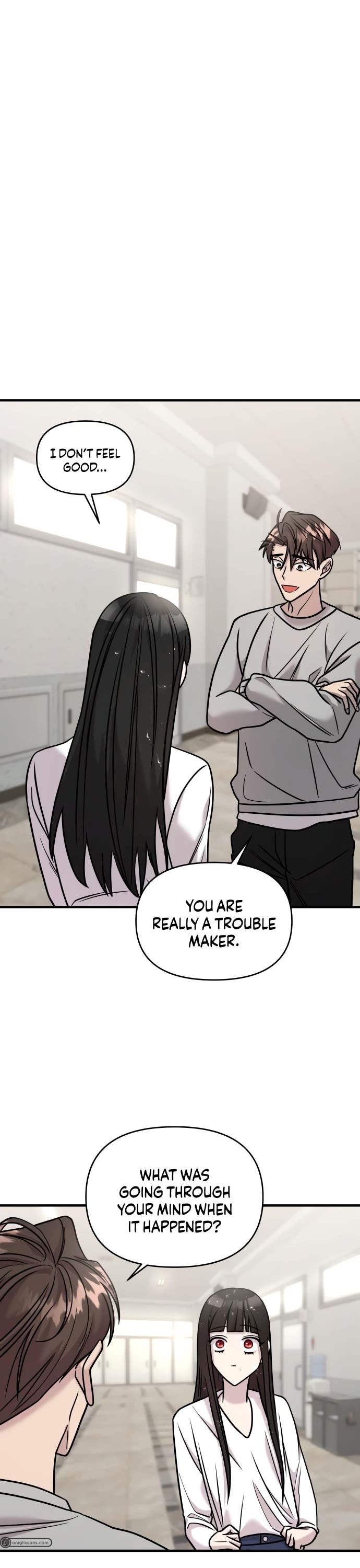 Pure Villain Chapter 27 page 52 - Chapter 27