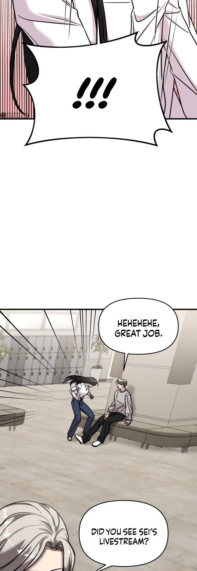 Pure Villain Chapter 27 page 58 - Chapter 27
