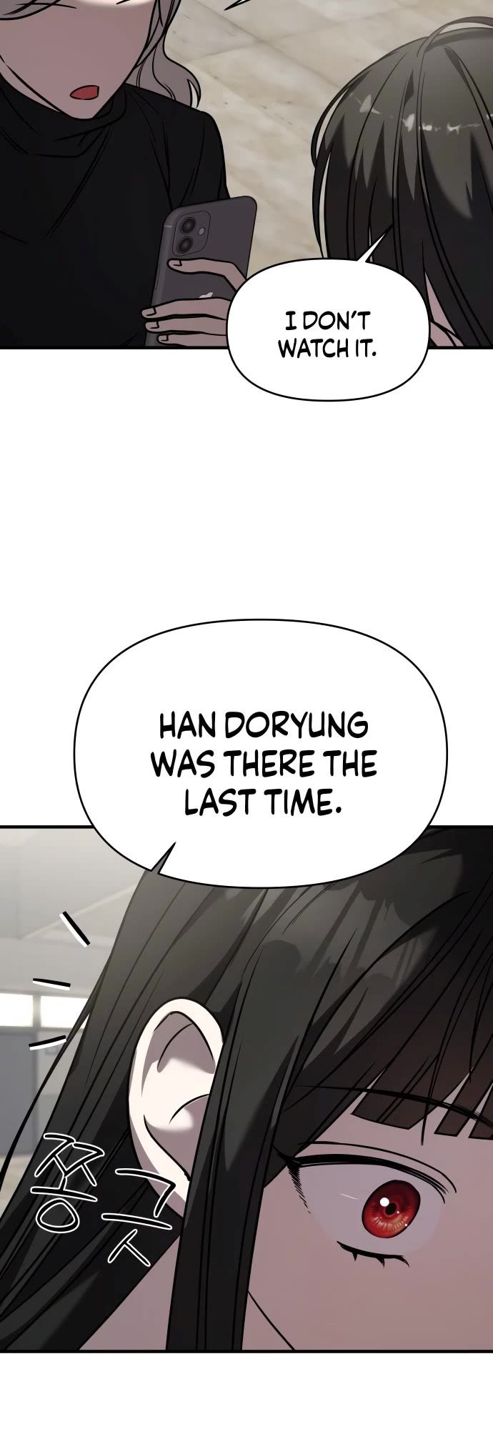 Pure Villain Chapter 27 page 59 - Chapter 27