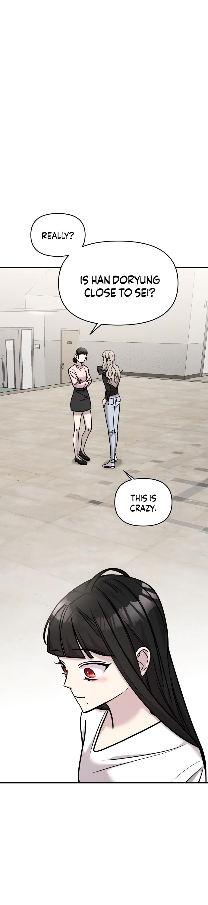Pure Villain Chapter 27 page 60 - Chapter 27