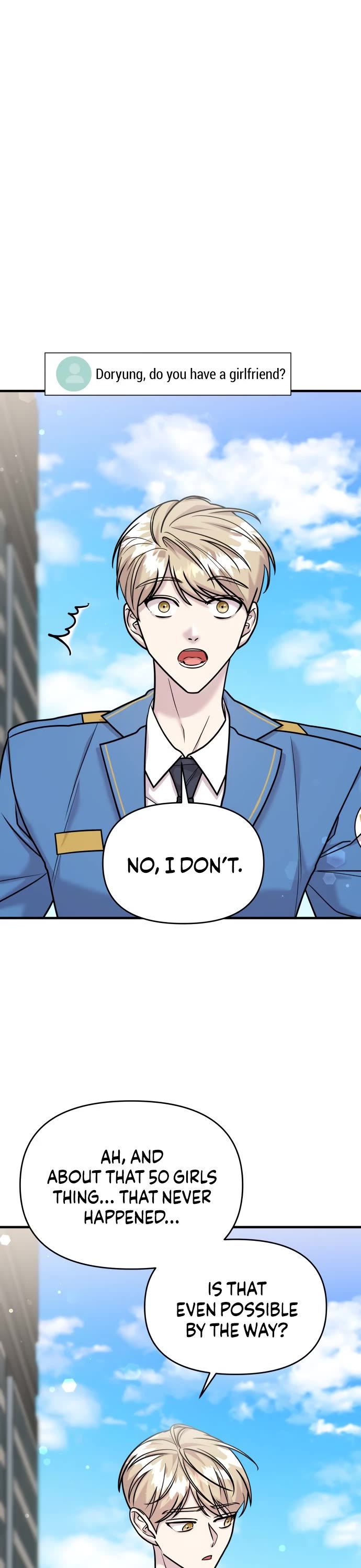Pure Villain Chapter 28 page 10 - Chapter 28