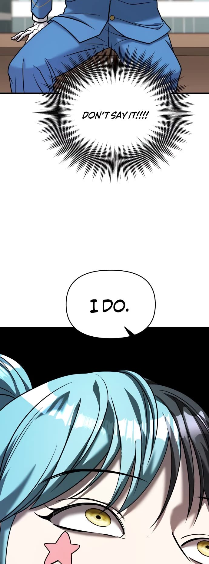 Pure Villain Chapter 28 page 14 - Chapter 28