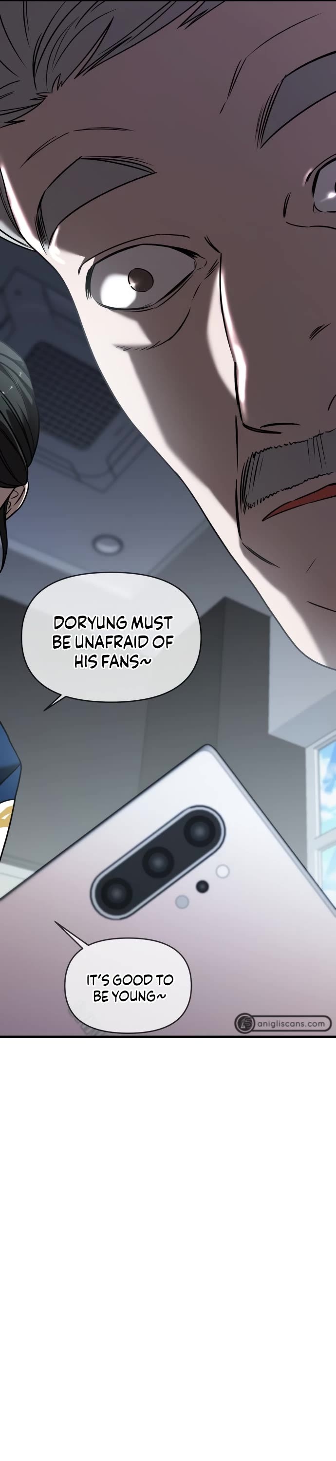 Pure Villain Chapter 28 page 16 - Chapter 28