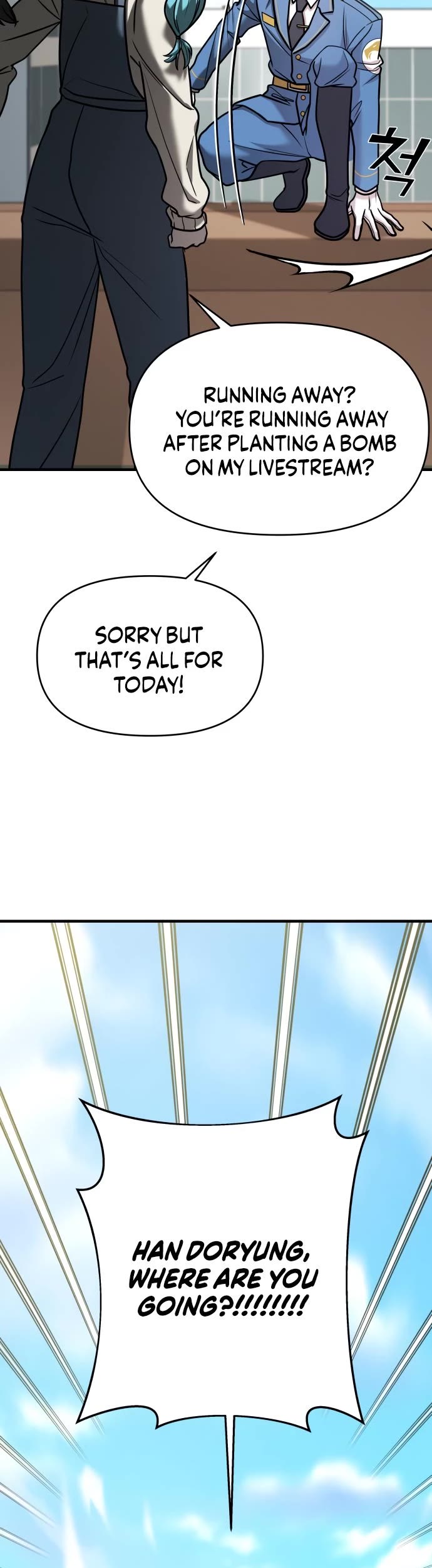 Pure Villain Chapter 28 page 21 - Chapter 28