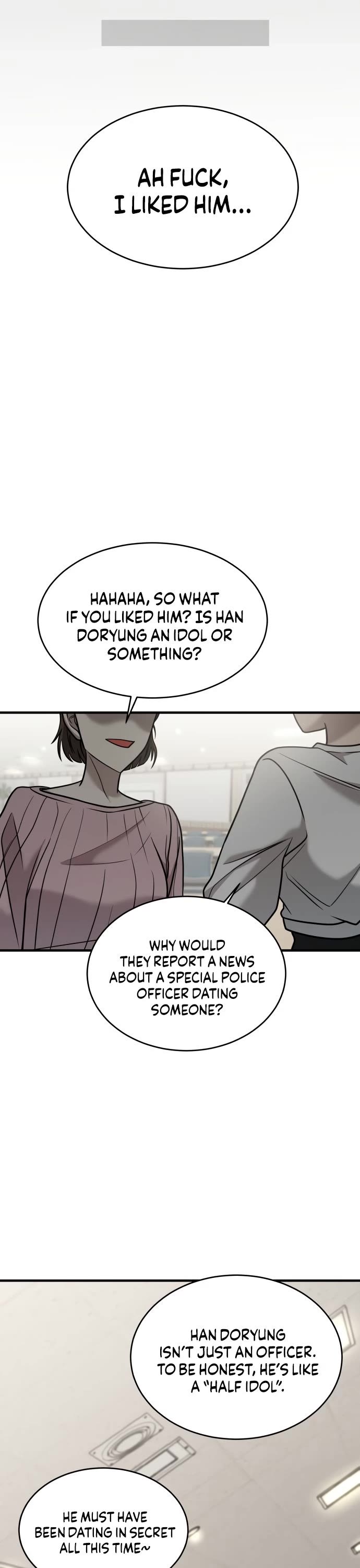 Pure Villain Chapter 28 page 27 - Chapter 28