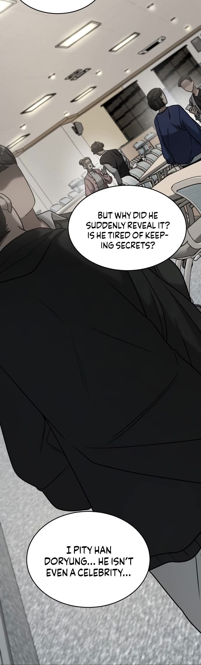 Pure Villain Chapter 28 page 28 - Chapter 28