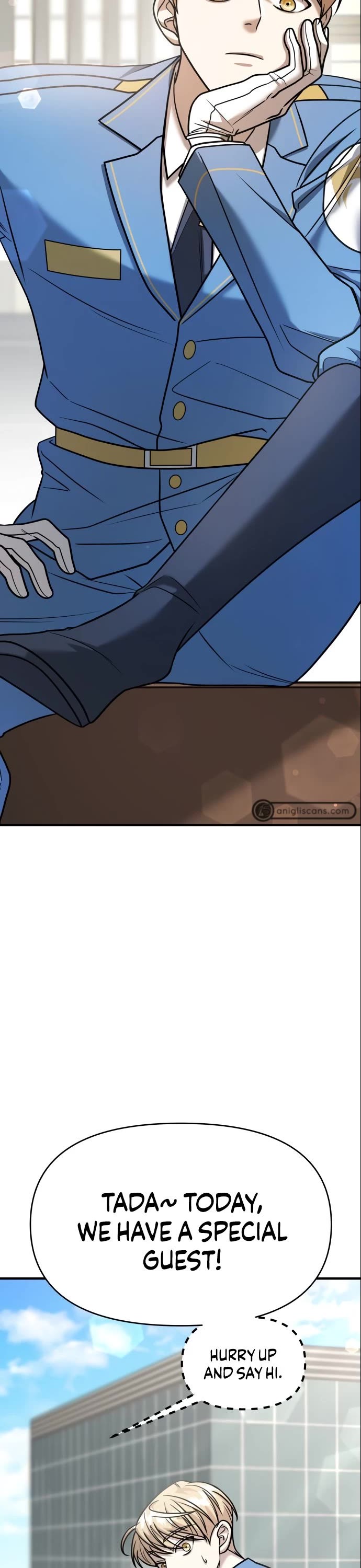 Pure Villain Chapter 28 page 3 - Chapter 28