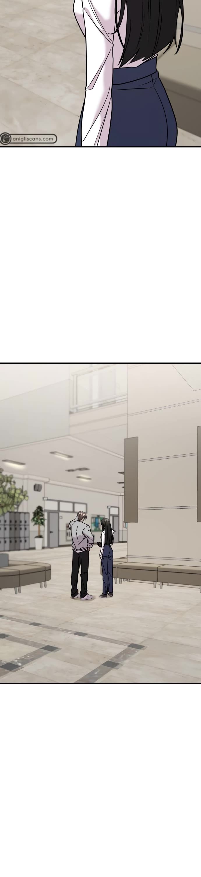 Pure Villain Chapter 28 page 31 - Chapter 28