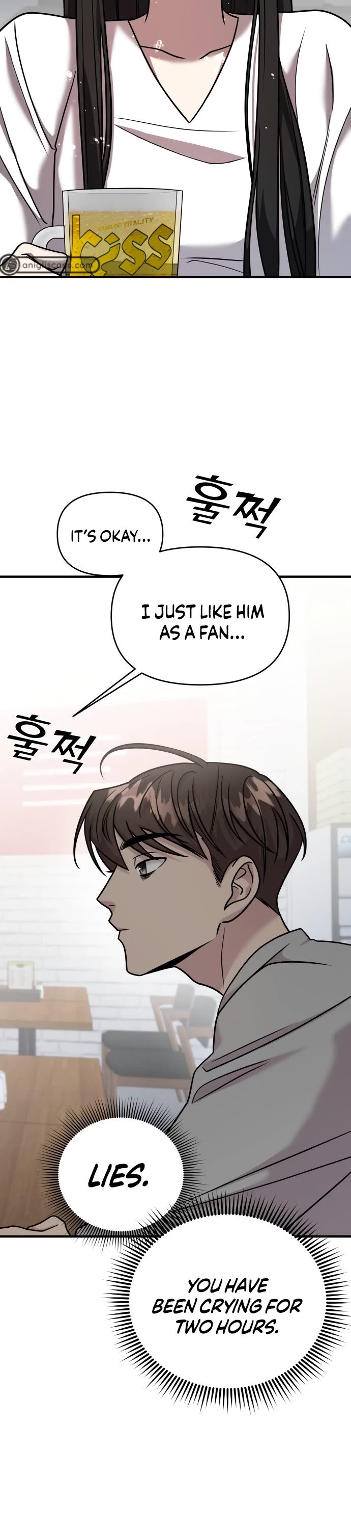 Pure Villain Chapter 28 page 33 - Chapter 28