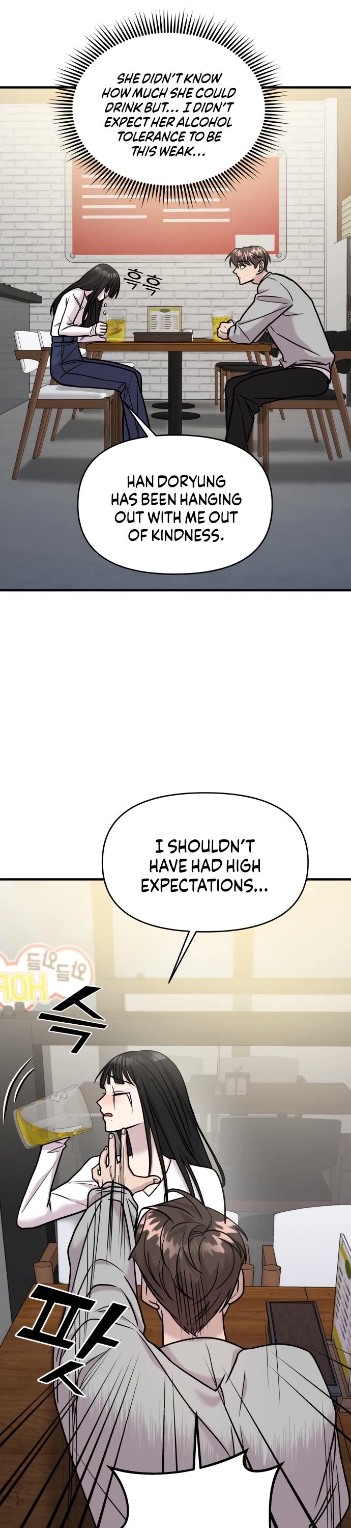 Pure Villain Chapter 28 page 34 - Chapter 28