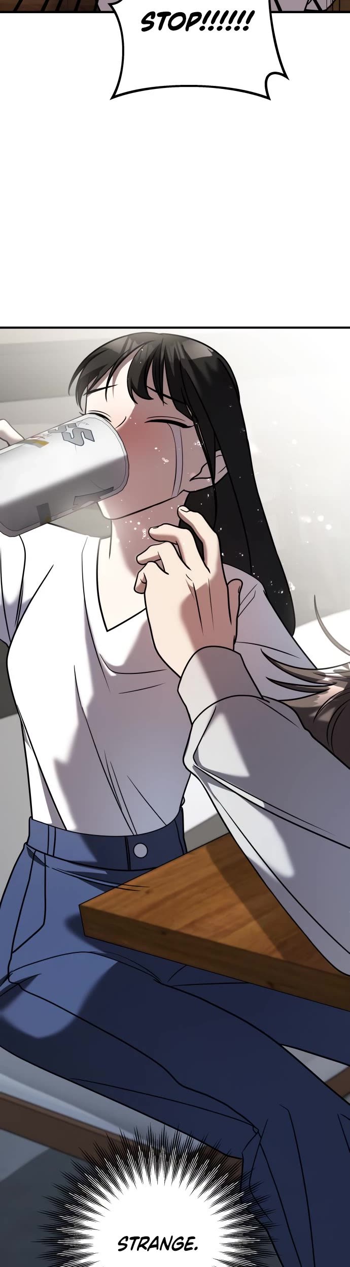 Pure Villain Chapter 28 page 35 - Chapter 28
