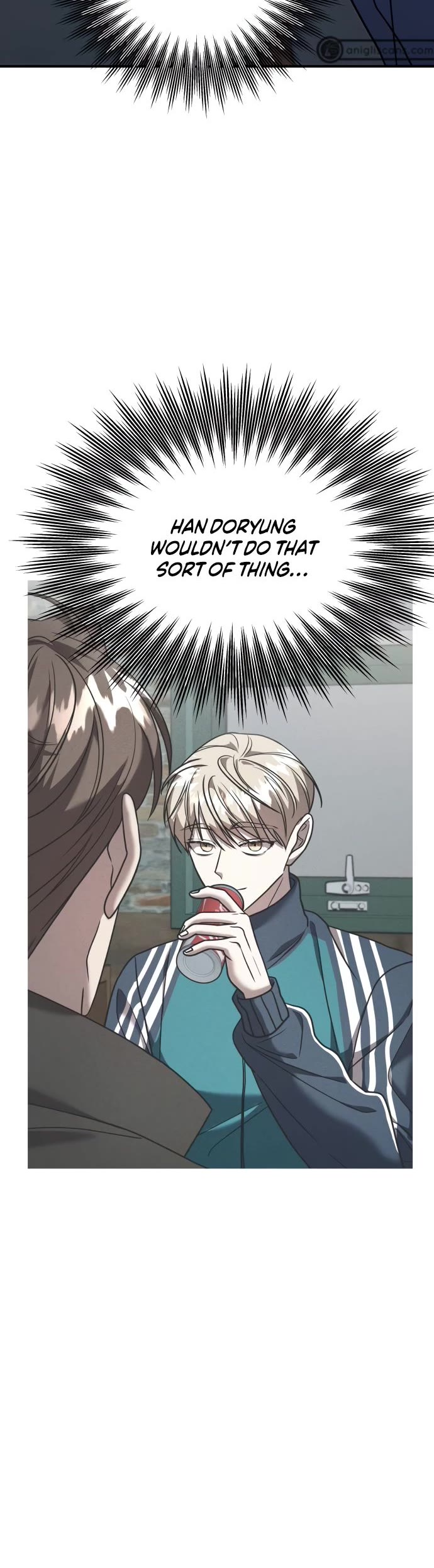 Pure Villain Chapter 28 page 36 - Chapter 28