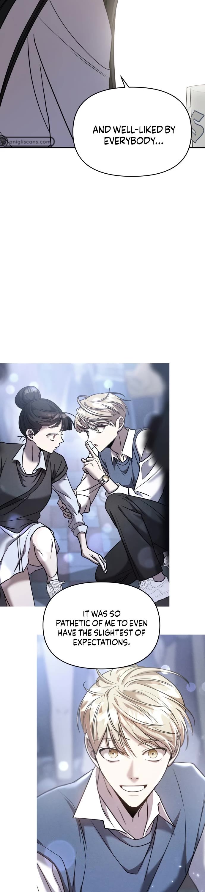 Pure Villain Chapter 28 page 38 - Chapter 28