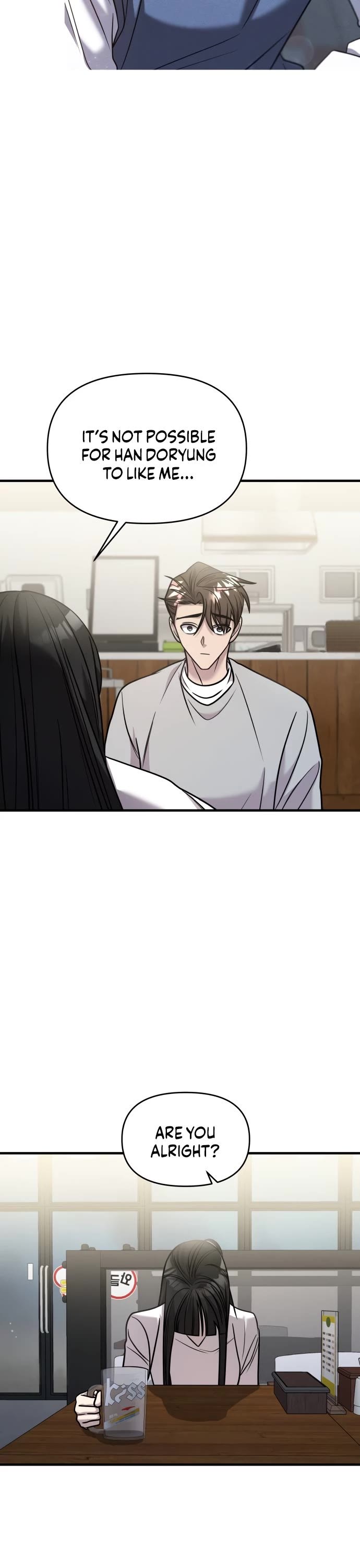 Pure Villain Chapter 28 page 39 - Chapter 28
