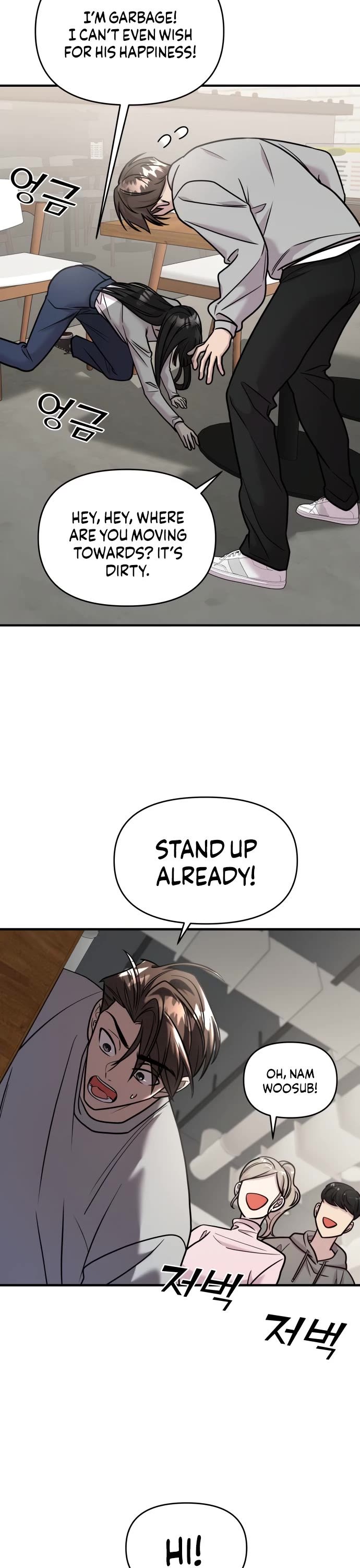 Pure Villain Chapter 28 page 41 - Chapter 28