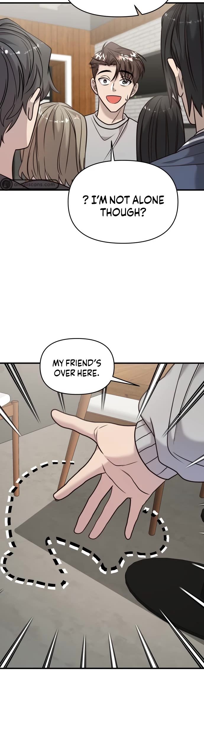 Pure Villain Chapter 28 page 43 - Chapter 28