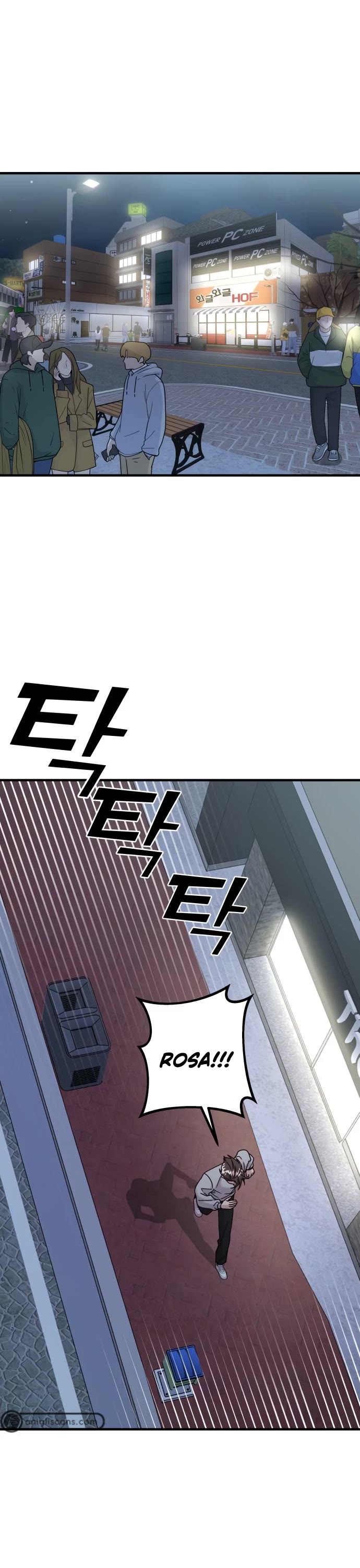 Pure Villain Chapter 28 page 45 - Chapter 28