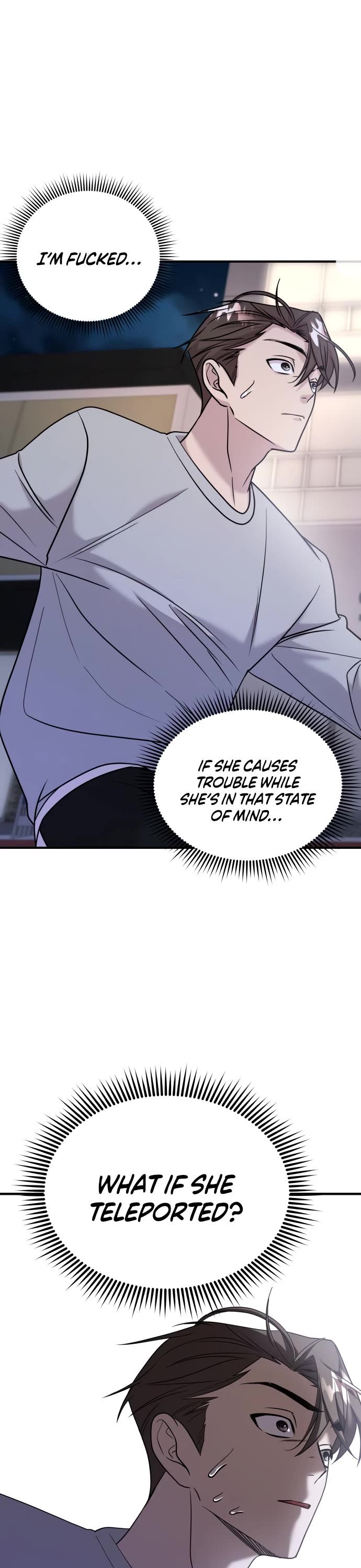 Pure Villain Chapter 28 page 46 - Chapter 28
