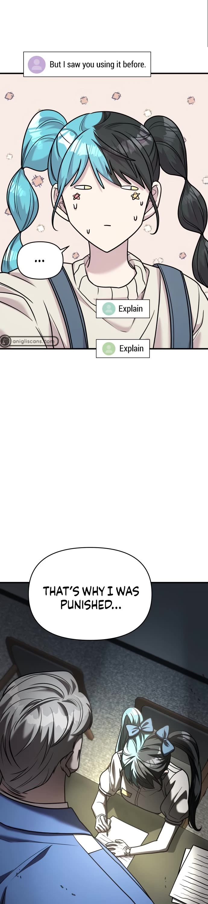 Pure Villain Chapter 28 page 5 - Chapter 28