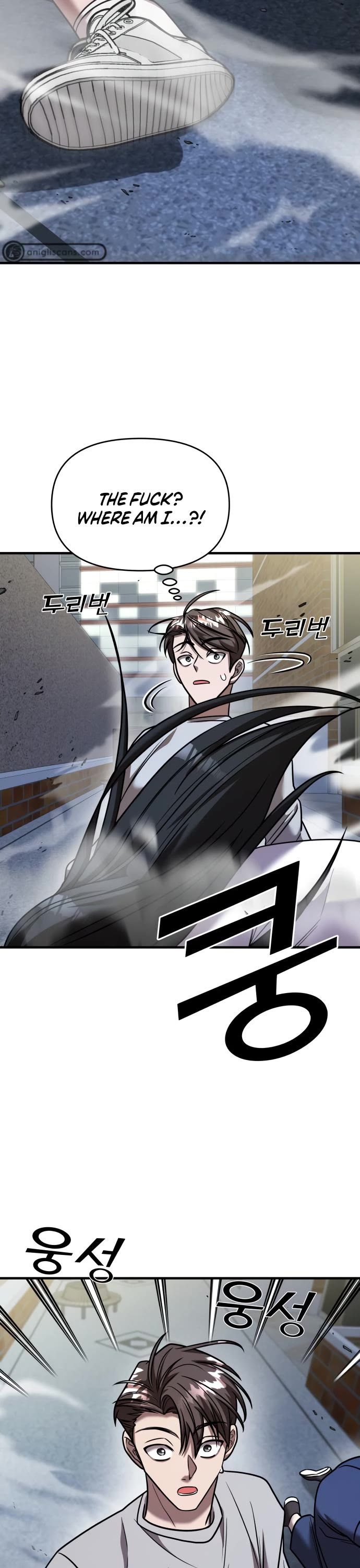 Pure Villain Chapter 28 page 55 - Chapter 28