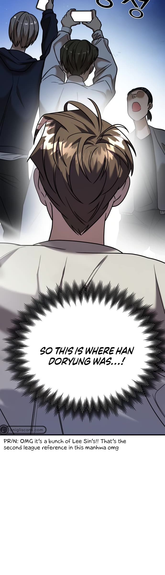 Pure Villain Chapter 28 page 57 - Chapter 28