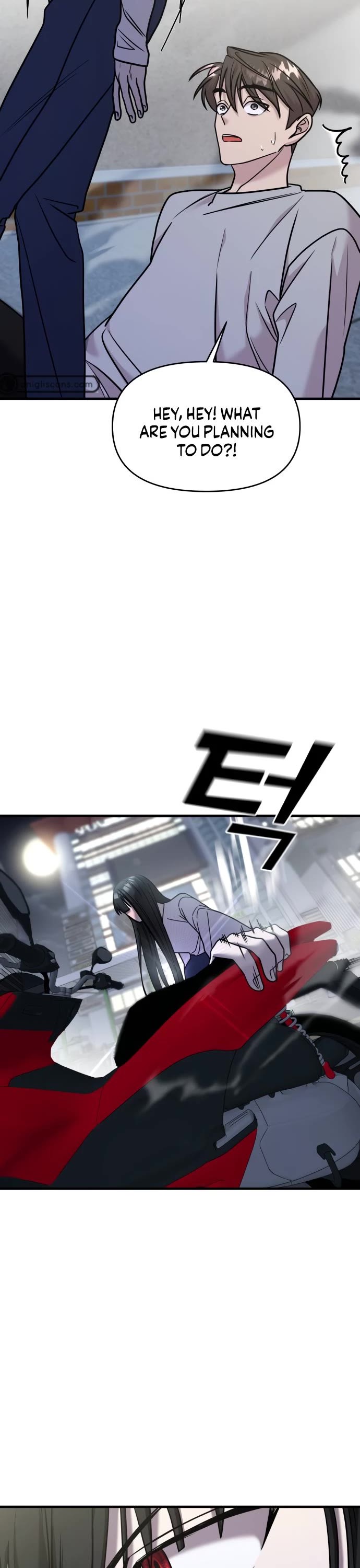 Pure Villain Chapter 28 page 59 - Chapter 28