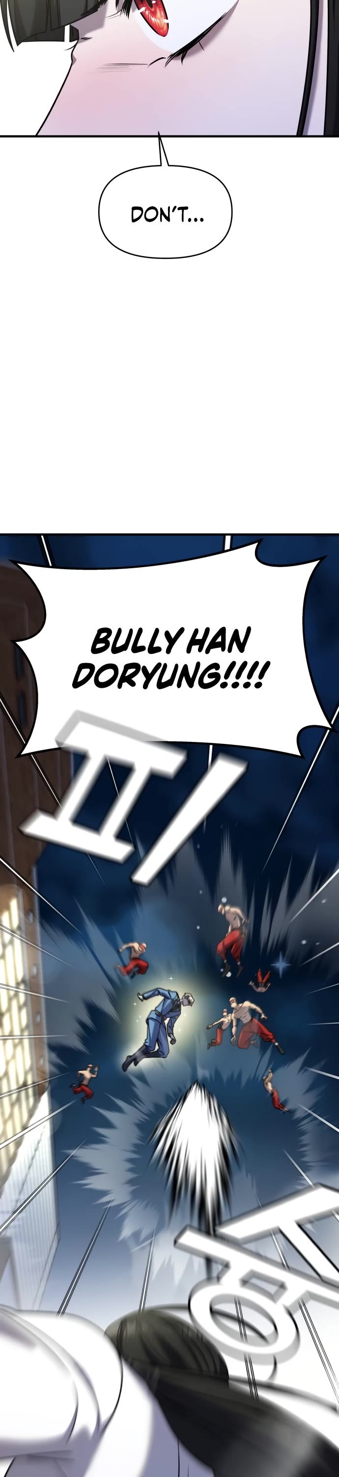 Pure Villain Chapter 28 page 60 - Chapter 28