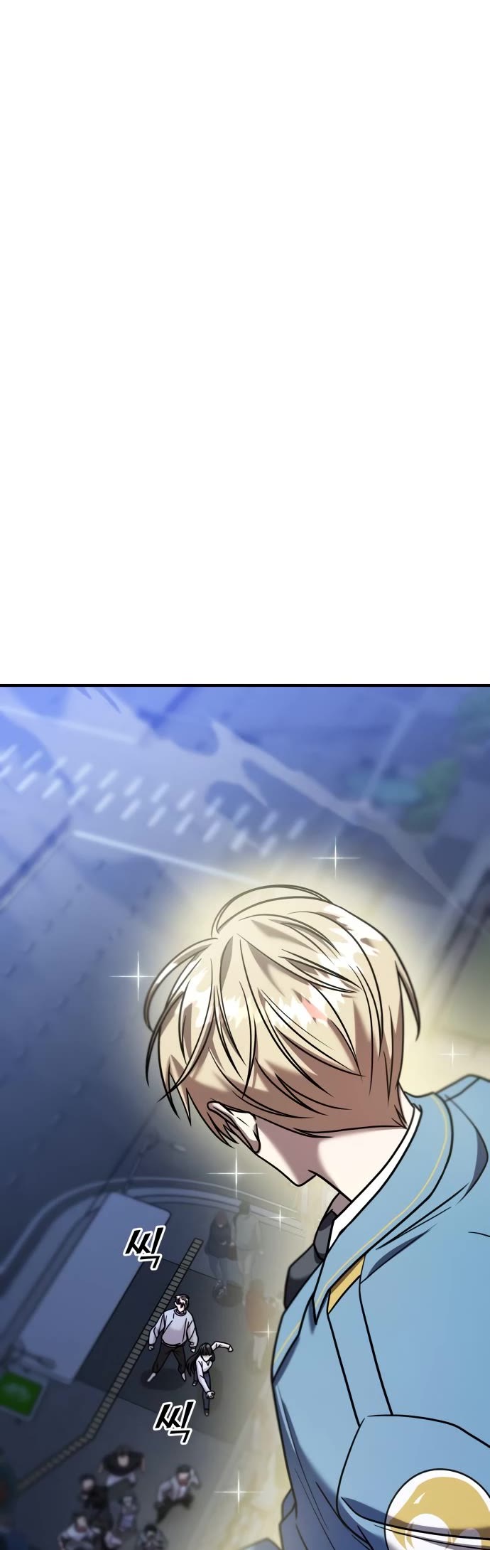 Pure Villain Chapter 28 page 63 - Chapter 28