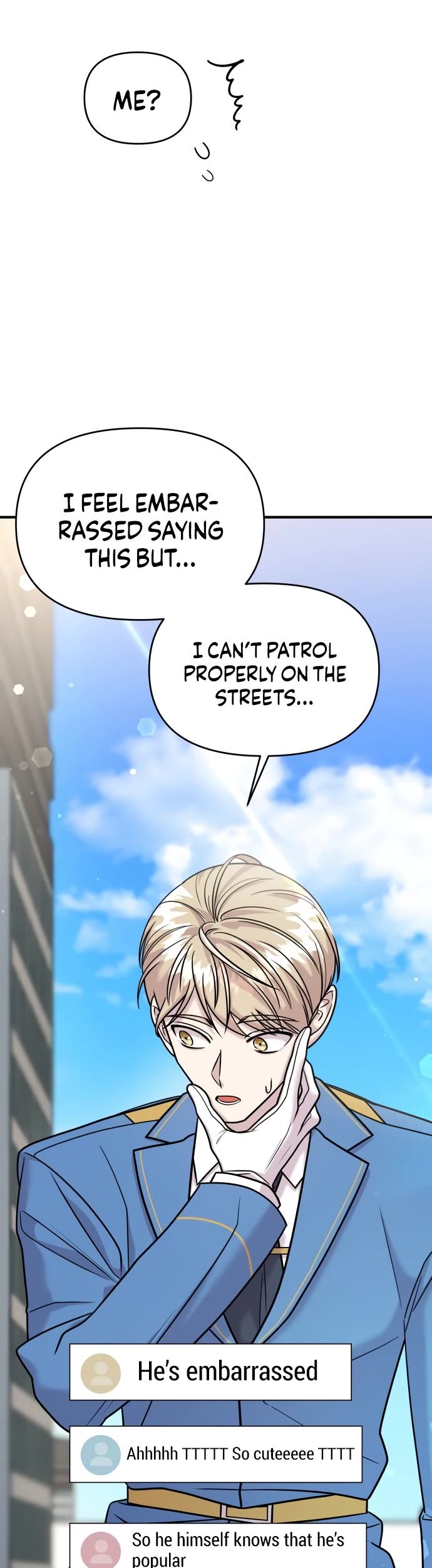 Pure Villain Chapter 28 page 7 - Chapter 28