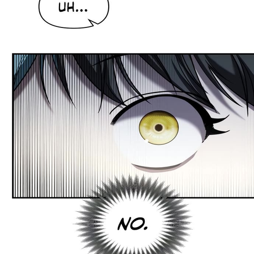Pure Villain Chapter 28 cover