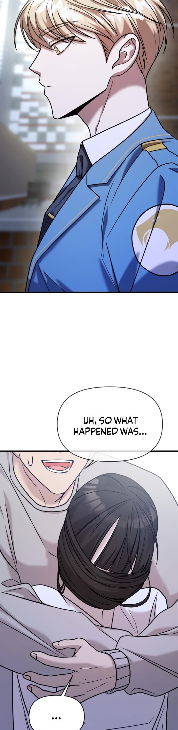 Pure Villain Chapter 29 page 13 - Chapter 29