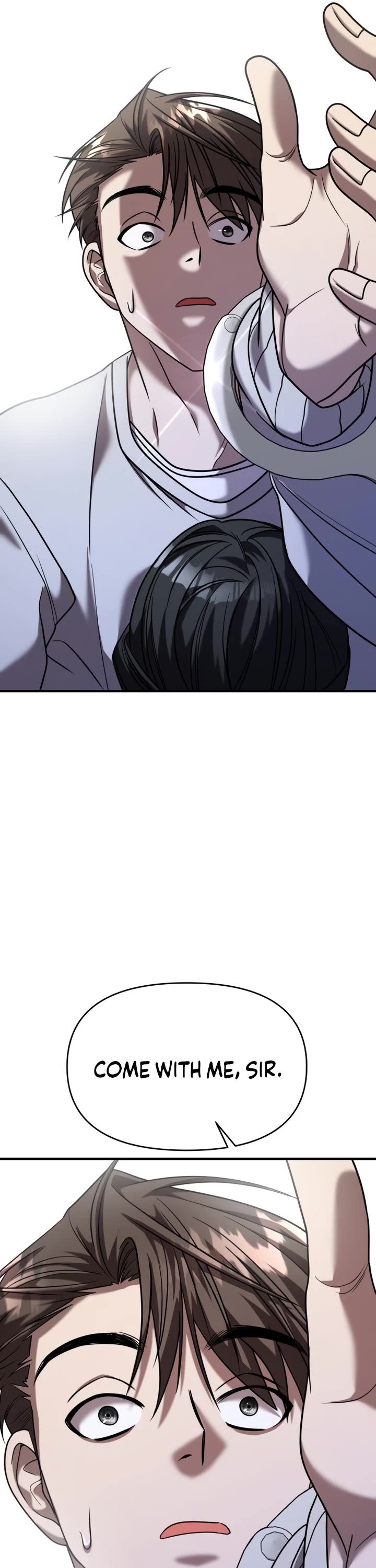 Pure Villain Chapter 29 page 15 - Chapter 29