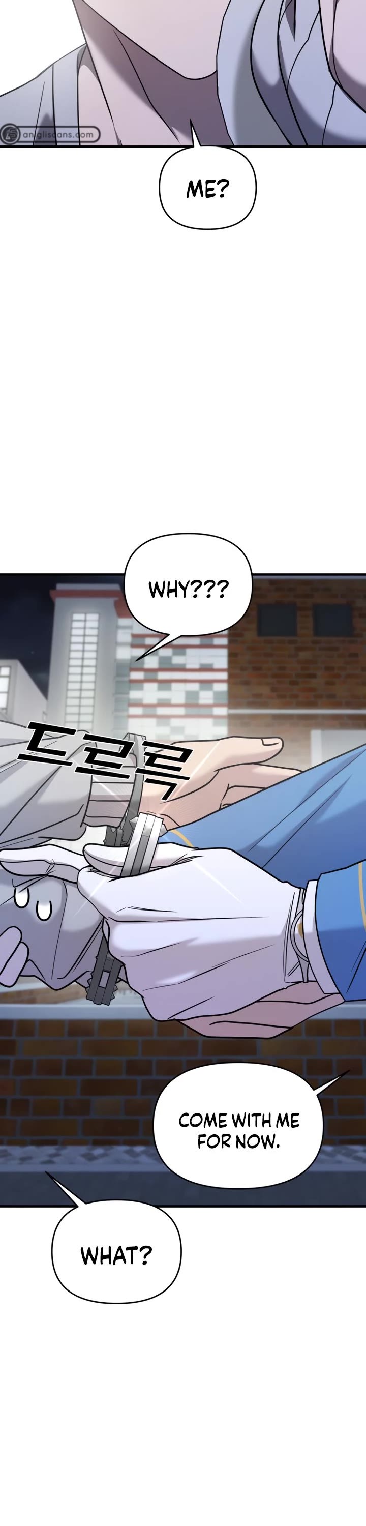 Pure Villain Chapter 29 page 16 - Chapter 29