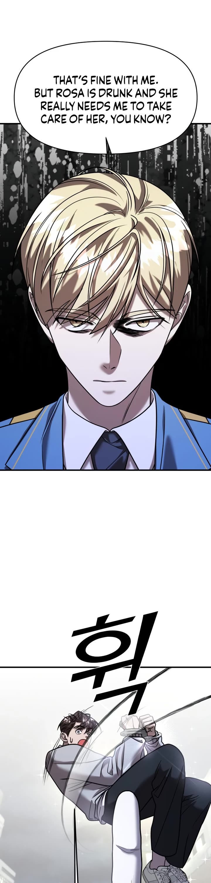 Pure Villain Chapter 29 page 19 - Chapter 29