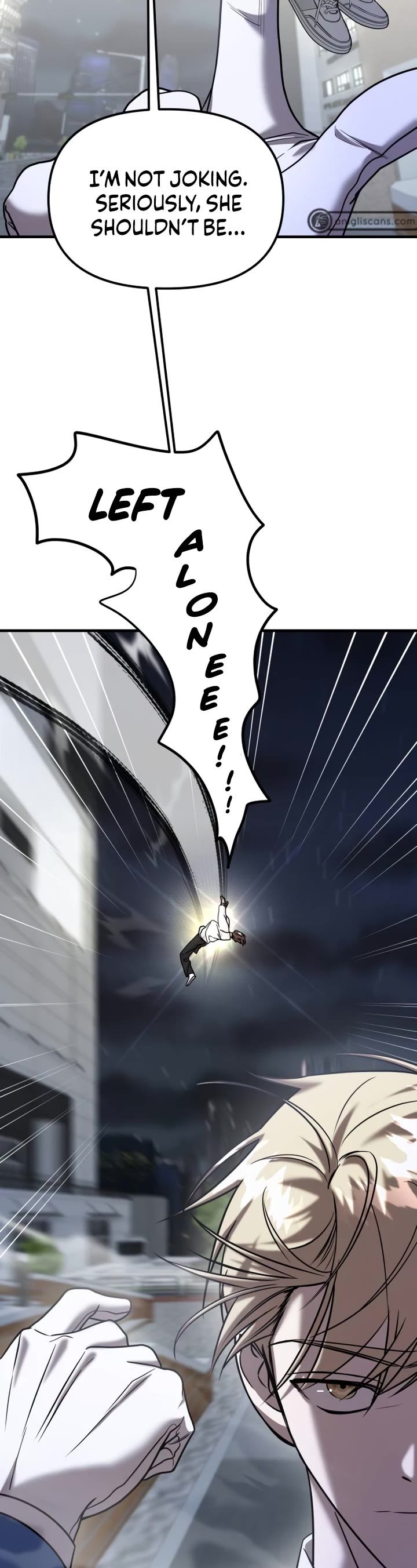 Pure Villain Chapter 29 page 20 - Chapter 29
