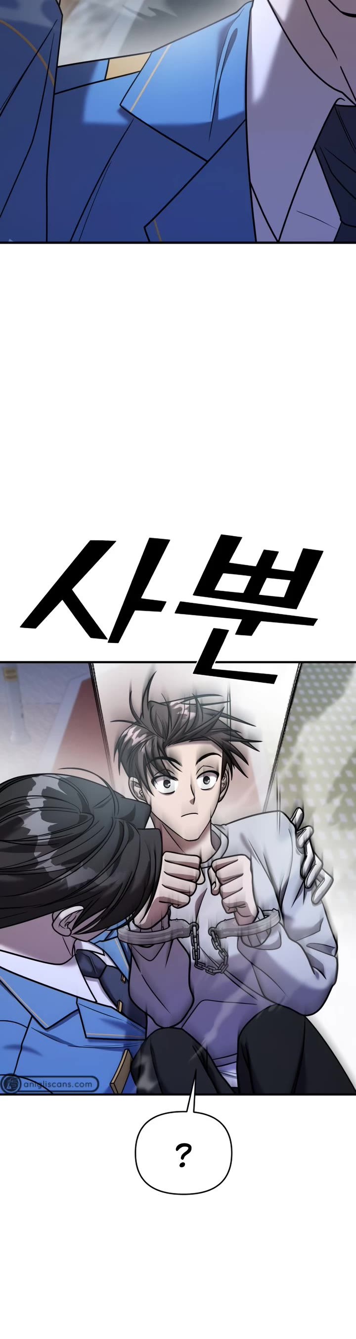 Pure Villain Chapter 29 page 21 - Chapter 29