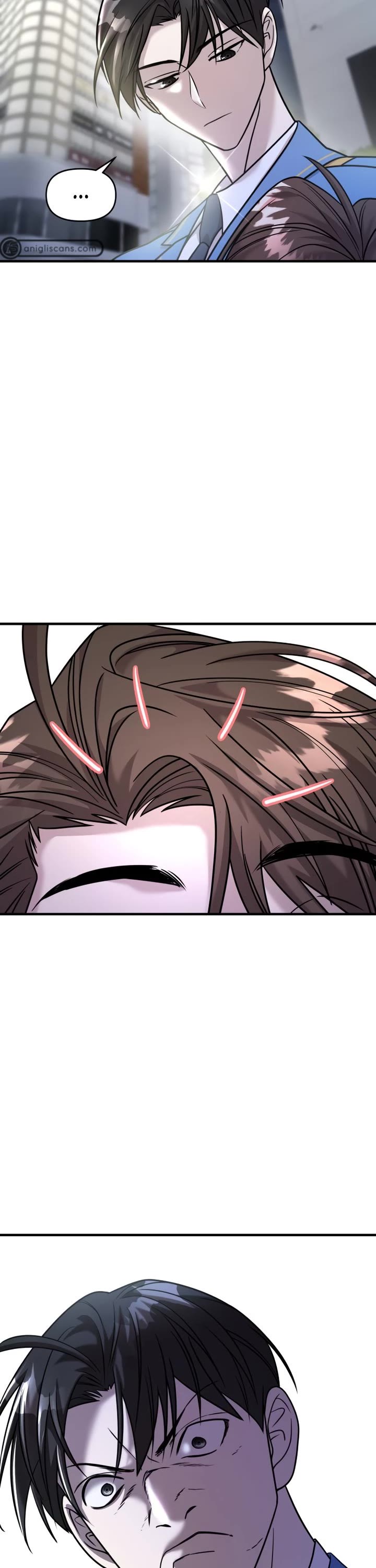 Pure Villain Chapter 29 page 23 - Chapter 29